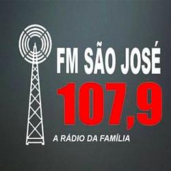Rádio São José logo