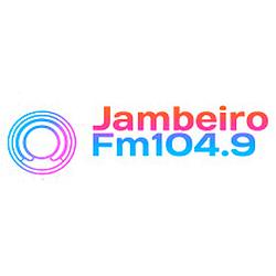 Rádio Jambeiro logo