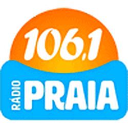 Rádio Praia logo