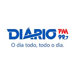 Rádio Diário logo