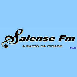 Rádio Salense logo