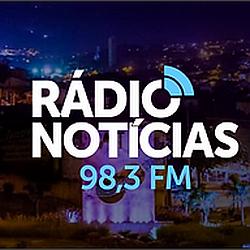 Rádio Notícias logo