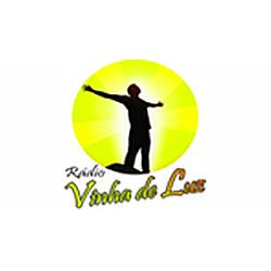 Radio Vinha de Luz logo