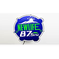Rádio New Life FM logo