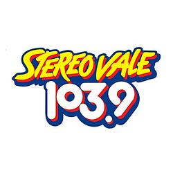 Stereo Vale FM logo