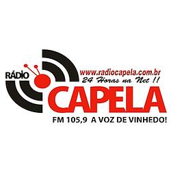 Rádio Capela logo