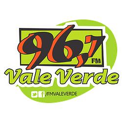 Rádio Vale Verde logo
