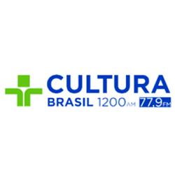 Rádio Cultura logo