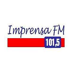 Rádio Imprensa logo