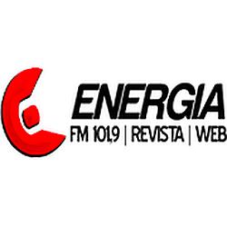 Energia FM logo