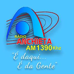 Rádio Anchieta logo