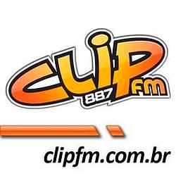 Rádio Clip FM logo