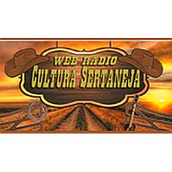 Cultura Sertaneja radio logo