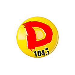 Rádio Dinâmica logo
