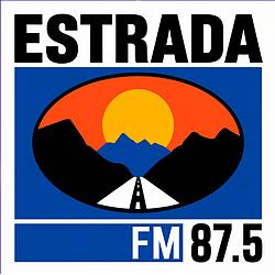 Rádio Estrada logo