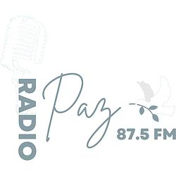 Rádio Paz logo