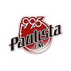 Rádio Paulista logo