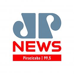Jovem Pan News radio logo