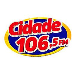 Rádio Cidade logo