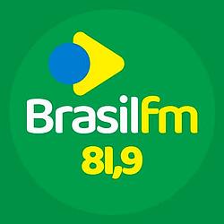 Rádio Brasil logo