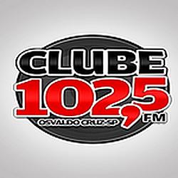 Rádio Clube logo