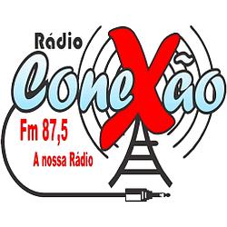 Conexão FM logo