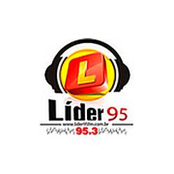 Rádio Líder logo