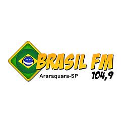 Radio Brasil logo