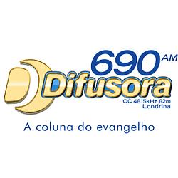 Radio Difusora logo