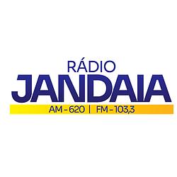 Radio Jandaia logo