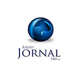 Rádio Jornal logo