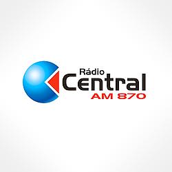 Radio Central logo