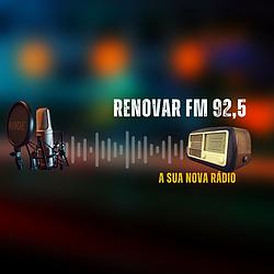 Rádio Mongagua logo