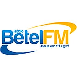 Rádio Betel FM logo