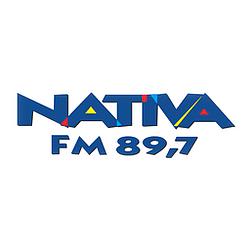 Rádio Nativa logo
