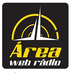 Área WEB Rádio logo