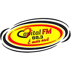Rádio Capital logo