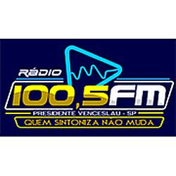 Rádio Venceslau logo