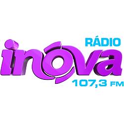 Rádio Inova logo