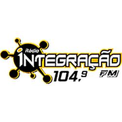 Rádio Integração logo
