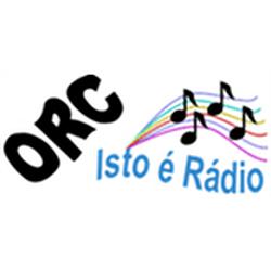 Rádio ORC logo