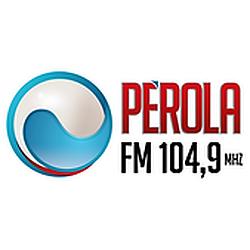 Pérola FM logo