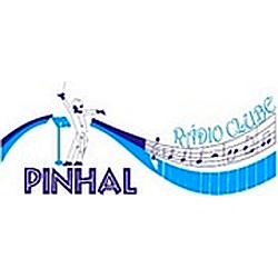 Pinhal Rádio Clube logo