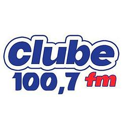 Rádio Clube FM logo