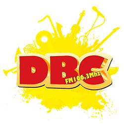 Rádio DBC logo