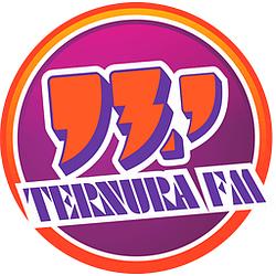 Rádio Ternura logo