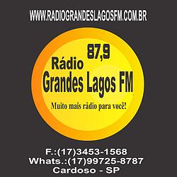 Radio Grandes Lagos logo