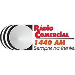 Rádio Comercial logo