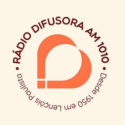 Rádio Difusora logo