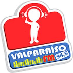 Rádio Valparaíso logo